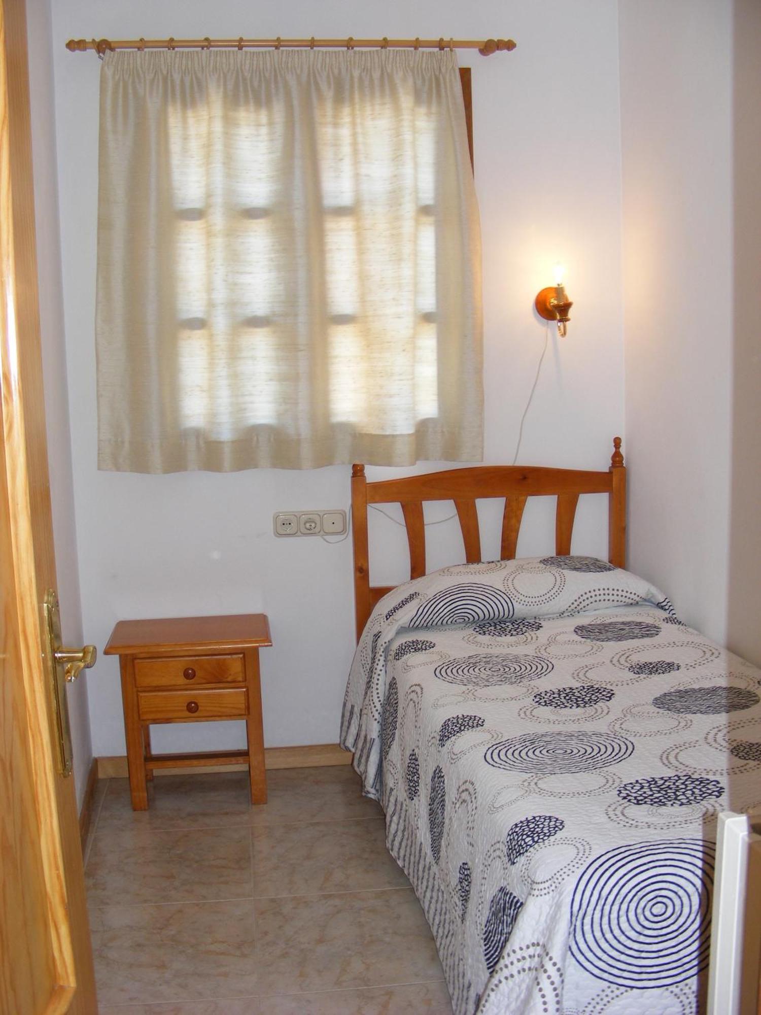 Apartaments L'Arrel Эспот Экстерьер фото